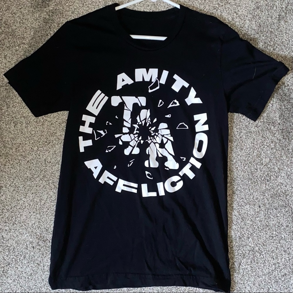 The Amity Affliction T-Shirt